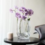 Wholesale Glass Vase HP-078 - Image 4